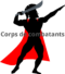 corps de combatants